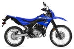 2026 Yamaha WR125R Base
