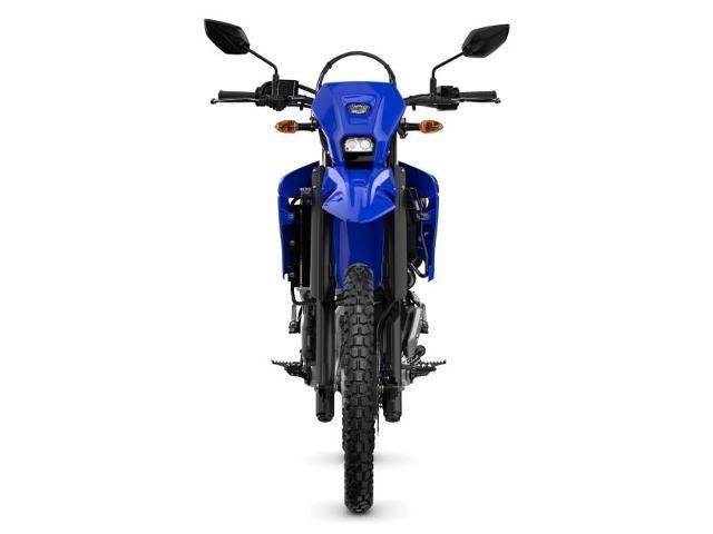 2026 Yamaha WR125R Base