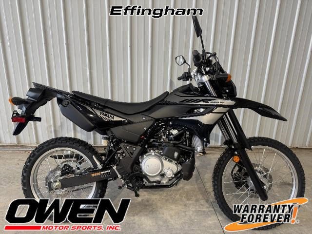 2026 Yamaha WR125R Base