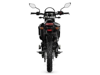 2026 Yamaha WR125R Base