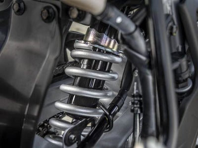 2026 Yamaha WR125R Base