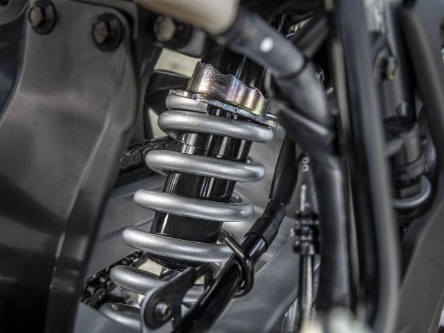 2026 Yamaha WR125R Base