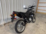 2026 Yamaha WR125R Base