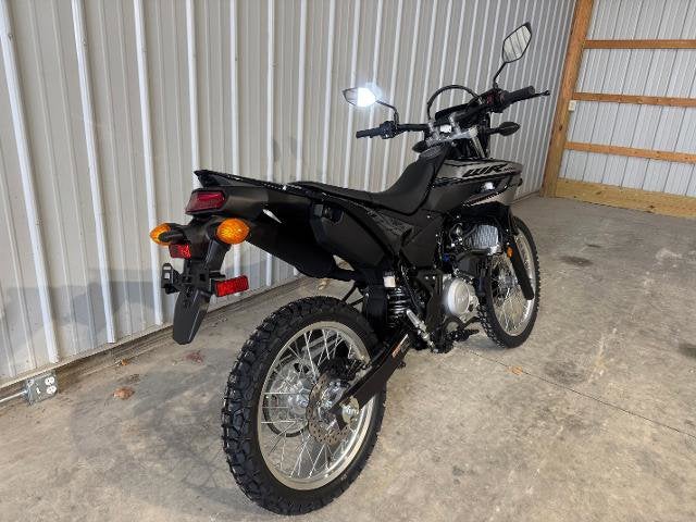 2026 Yamaha WR125R Base