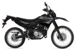 2026 Yamaha WR125R Base
