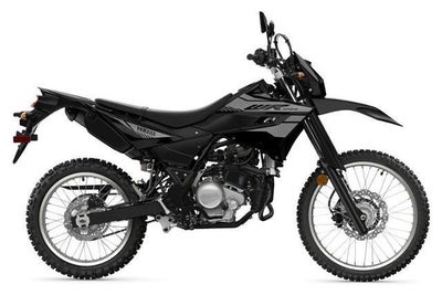 2026 Yamaha WR125R Base