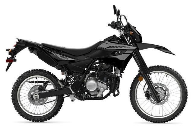 2026 Yamaha WR125R Base