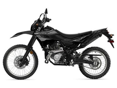 2026 Yamaha WR125R Base