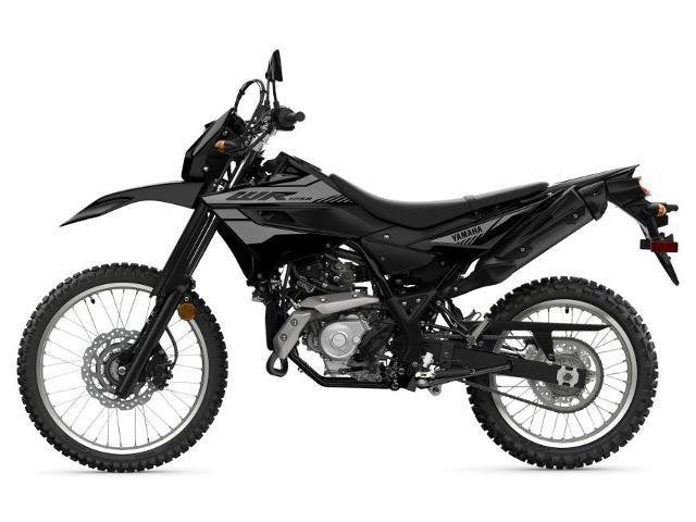 2026 Yamaha WR125R Base