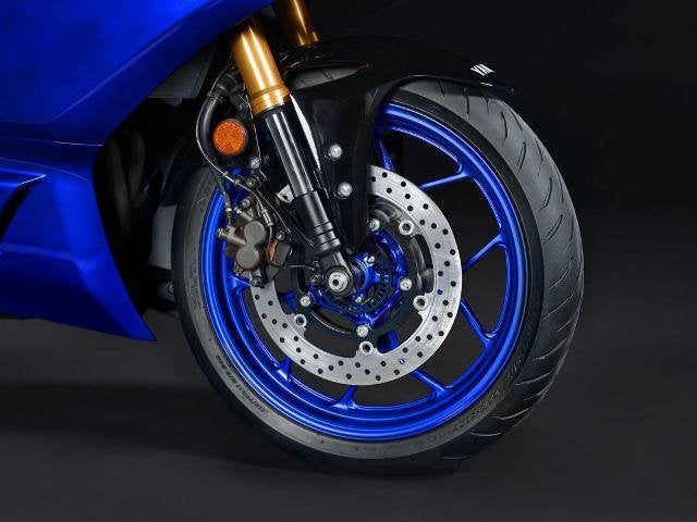 2026 Yamaha YZF-R3 Base