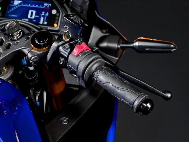 2026 Yamaha YZF-R3 Base