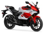 2026 Yamaha YZF-R3 Base