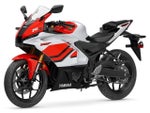 2026 Yamaha YZF-R3 Base