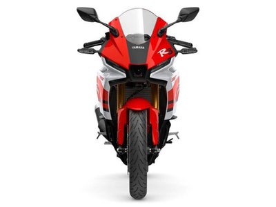 2026 Yamaha YZF-R3 Base