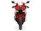 2026 Yamaha YZF-R3 Base