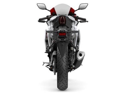 2026 Yamaha YZF-R3 Base