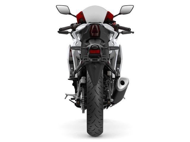 2026 Yamaha YZF-R3 Base