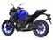 2026 Yamaha MT-03 Base