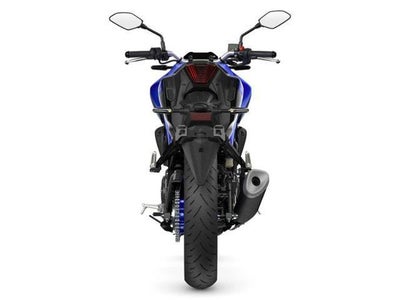 2026 Yamaha MT-03 Base