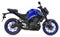 2026 Yamaha MT-03 Base