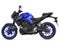2026 Yamaha MT-03 Base