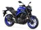2026 Yamaha MT-03 Base
