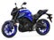 2026 Yamaha MT-03 Base