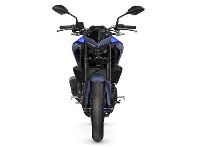 2026 Yamaha MT-03 Base