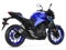 2026 Yamaha MT-03 Base