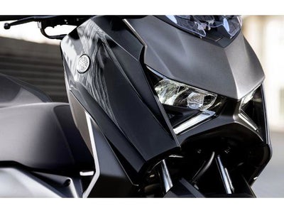2026 Yamaha XMAX Base