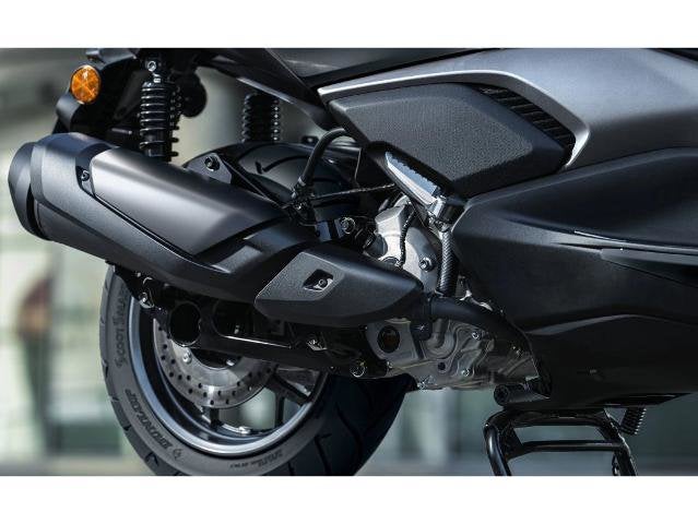 2026 Yamaha XMAX Base