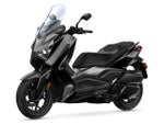 2026 Yamaha XMAX Base