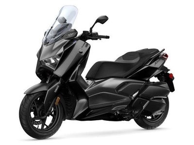 2026 Yamaha XMAX Base