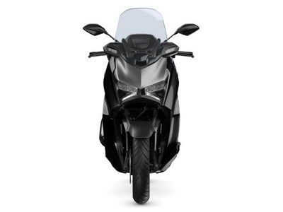 2026 Yamaha XMAX Base