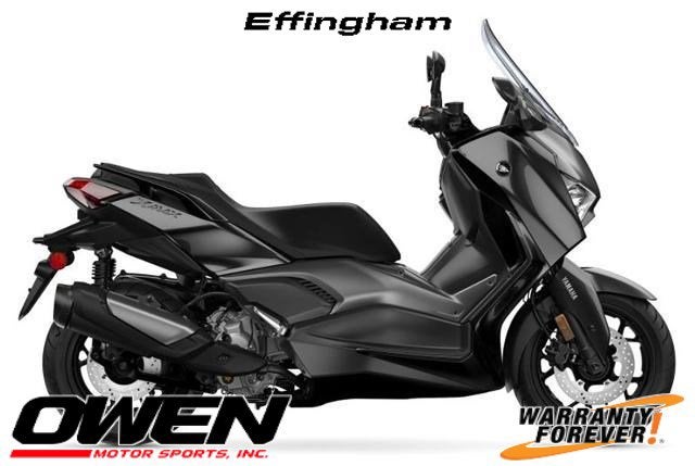 2026 Yamaha XMAX Base