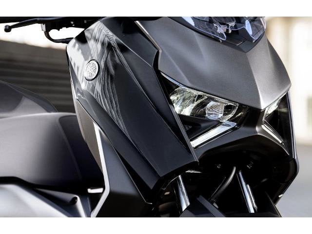 2026 Yamaha XMAX Base