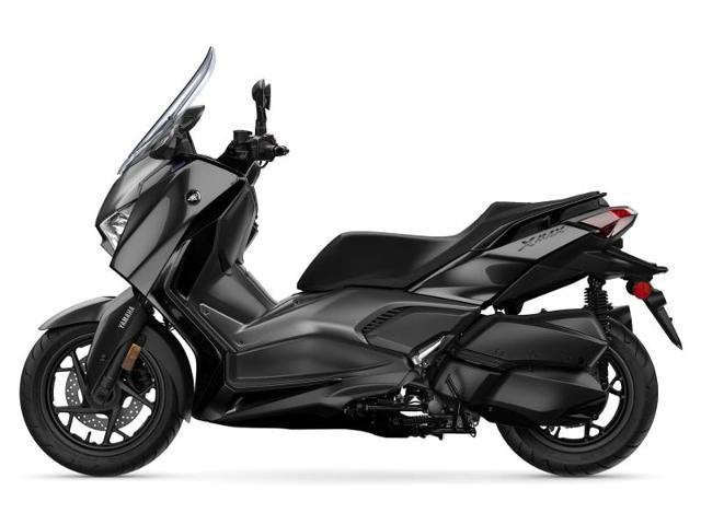 2026 Yamaha XMAX Base