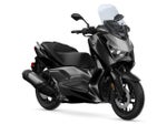 2026 Yamaha XMAX Base