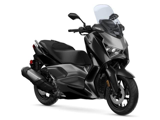 2026 Yamaha XMAX Base
