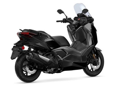 2026 Yamaha XMAX Base