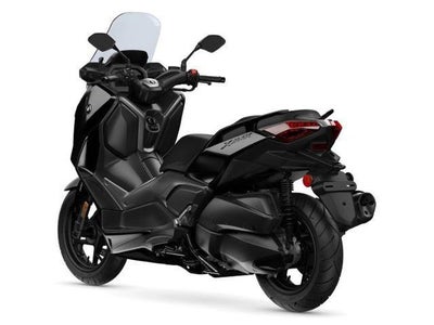2026 Yamaha XMAX Base