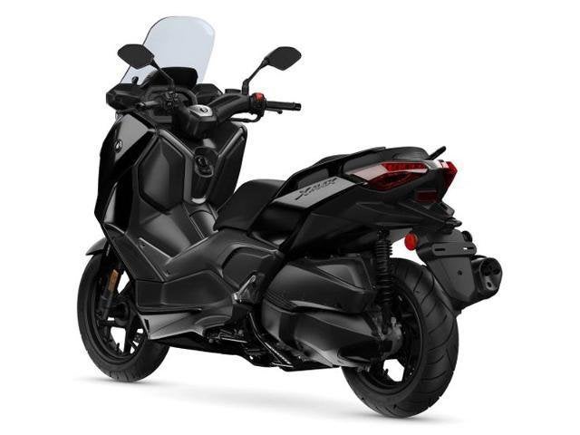 2026 Yamaha XMAX Base