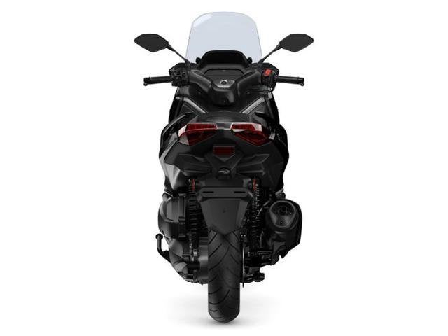 2026 Yamaha XMAX Base