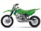 2026 Kawasaki KLX 140R Base