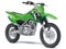 2026 Kawasaki KLX 140R Base