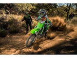 2026 Kawasaki KLX 140R Base