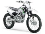 2026 Kawasaki KLX 140R F Base