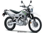 2026 Kawasaki KLX 230 S Base