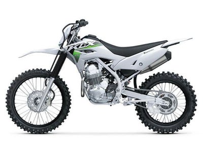 2026 Kawasaki KLX 230R Base