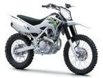 2026 Kawasaki KLX 230R Base